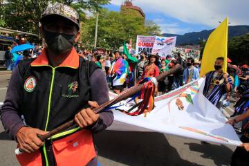 Fotos de marchas del paro nacional del 21 de octubre en Medellín Fotos de marchas del paro nacional del 21 de octubre en Medellín