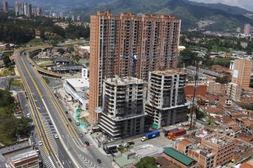 Sur, polo de desarrollo inmobiliario Sur, polo de desarrollo inmobiliario