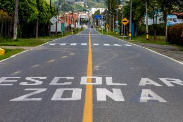 La Unión, en el Oriente, sin humanos La Unión, en el Oriente, sin humanos