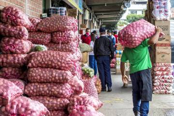 La gran despensa de Antioquia La gran despensa de Antioquia