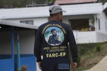 Antioquia, tercer departamento con más asesinatos de exguerrilleros Antioquia, tercer departamento con más asesinatos de exguerrilleros
