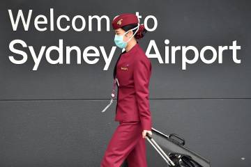 El mal rato de los latinos que estudian en Australia El mal rato de los latinos que estudian en Australia