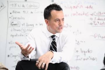 Fiscalía imputará cargos a periodista que reveló posible censura en RTVC Fiscalía imputará cargos a periodista que reveló posible censura en RTVC
