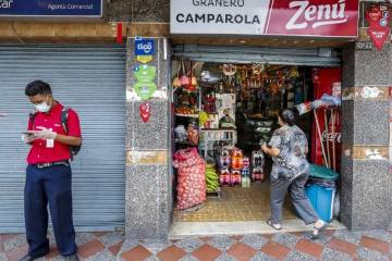 Síntomas de mejora en la industria y el comercio Síntomas de mejora en la industria y el comercio
