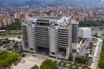 La realidad que muestran los resultados financieros de EPM La realidad que muestran los resultados financieros de EPM