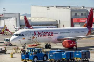 Avianca entregó detalles de los compromisos para su financiación por US$2.000 millones Avianca entregó detalles de los compromisos para su financiación por US$2.000 millones