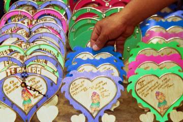 62 % de los antioqueños celebrará amor y amistad 62 % de los antioqueños celebrará amor y amistad