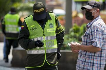 Nueva rotación de pico y cédula en el area metropolitana de Medellín Nueva rotación de pico y cédula en el area metropolitana de Medellín