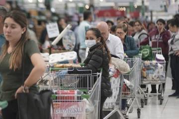 Recuperación económica dio un paso atrás en agosto Recuperación económica dio un paso atrás en agosto