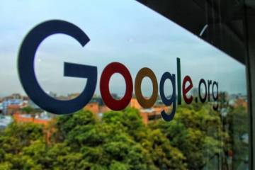 Estados Unidos presentará demanda antimonopolio contra Google Estados Unidos presentará demanda antimonopolio contra Google
