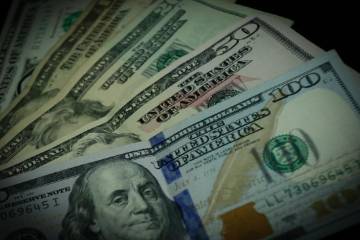 Dólar vuelve a reflejar tendencia al alza en el país Dólar vuelve a reflejar tendencia al alza en el país