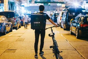 Uber Eats explica por qué deja Colombia en 2020 Uber Eats explica por qué deja Colombia en 2020