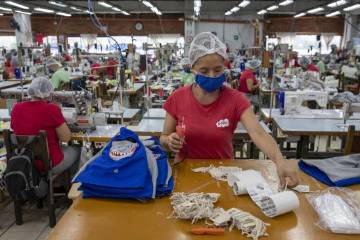 Las tareas en empleo, luego de la extensión del subsidio de nómina Las tareas en empleo, luego de la extensión del subsidio de nómina