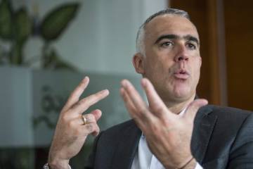 Tigo instaló 1.000 antenas en banda de 700 MHz a septiembre Tigo instaló 1.000 antenas en banda de 700 MHz a septiembre