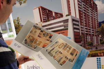 Vivienda sostenible, con mejores tasas de crédito Vivienda sostenible, con mejores tasas de crédito