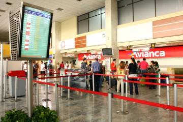 Tarifas especiales para viajar: esta es la nueva campaña de Avianca y Fenalco para el turismo Tarifas especiales para viajar: esta es la nueva campaña de Avianca y Fenalco para el turismo