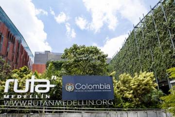 Ruta N contada a través de las cifras Ruta N contada a través de las cifras