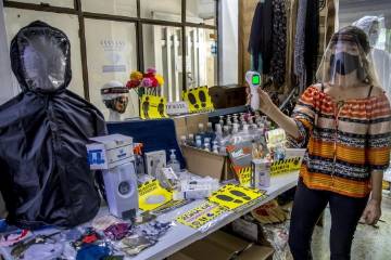 Empresariado se recupera de a poco de la pandemia Empresariado se recupera de a poco de la pandemia