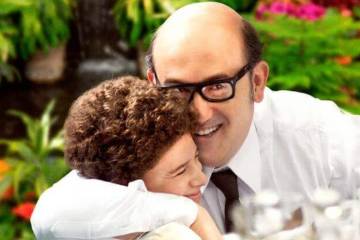 El olvido que seremos la película colombiana que competirá en los Premios Goya El olvido que seremos la película colombiana que competirá en los Premios Goya