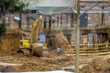 Constructora Capital congelará cuotas para algunos clientes por coronavirus Constructora Capital congelará cuotas para algunos clientes por coronavirus
