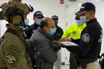 Jorge 40 y otros crímenes por pagar en Colombia Jorge 40 y otros crímenes por pagar en Colombia