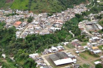 Eln desmiente responsabilidad en masacre de Argelia, Cauca Eln desmiente responsabilidad en masacre de Argelia, Cauca
