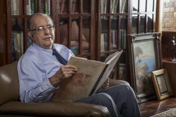 Juan Rafael Cárdenas fallecimiento del empresario antioqueño Juan Rafael Cárdenas fallecimiento del empresario antioqueño