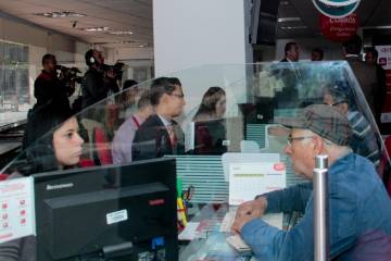 Los bancos mejor preparados para nueva tasa de usura Los bancos mejor preparados para nueva tasa de usura