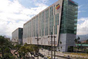 Estas son las 10 empresas con mayor reputación de Colombia en 2020 Estas son las 10 empresas con mayor reputación de Colombia en 2020