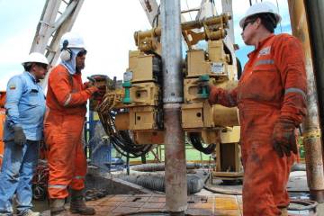 Baja confianza en petróleo como motor de recuperación Baja confianza en petróleo como motor de recuperación