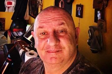 Fundación de perros del actor Rafael Uribe recibe apoyo y solidaridad Fundación de perros del actor Rafael Uribe recibe apoyo y solidaridad
