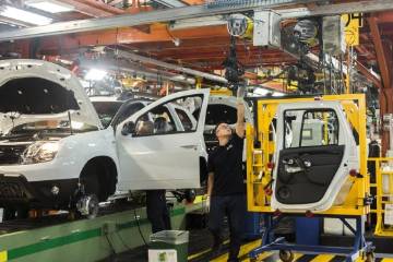 Venta de carros en Colombia cayó en mayo en medio de crisis por coronavirus Venta de carros en Colombia cayó en mayo en medio de crisis por coronavirus