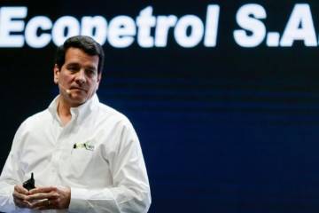 ¿Qué puede esperar el país tras un semestre adverso para Ecopetrol? ¿Qué puede esperar el país tras un semestre adverso para Ecopetrol?