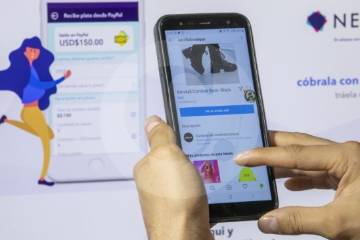 Por manejo de datos, van 10.975 quejas a octubre Por manejo de datos, van 10.975 quejas a octubre