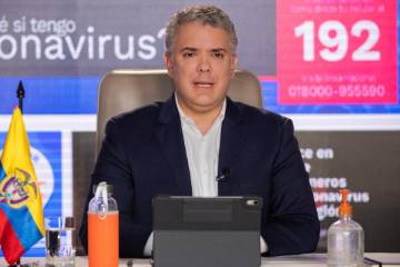 Gobierno sancionó ley que extiende subsidio a la nómina hasta marzo de 2021 Gobierno sancionó ley que extiende subsidio a la nómina hasta marzo de 2021
