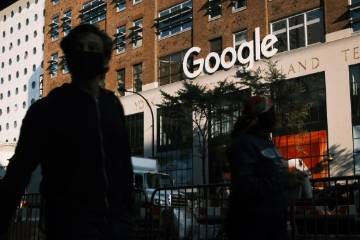 El fin del enamoramiento idílico con los gigantes de internet El fin del enamoramiento idílico con los gigantes de internet