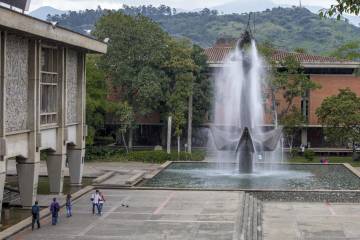 Estudiantes de U. públicas solicitan la matrícula cero Estudiantes de U. públicas solicitan la matrícula cero