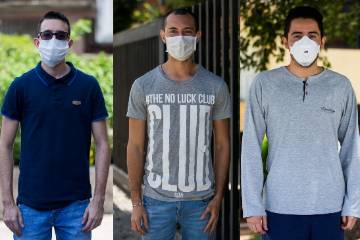 Estudiantes migrantes de otras regiones, a la deriva Estudiantes migrantes de otras regiones, a la deriva