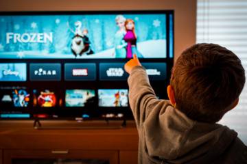 ¿Por qué hay películas que los niños no se cansan de repetir? ¿Por qué hay películas que los niños no se cansan de repetir?