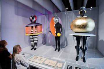 ¿Qué era la escuela Bauhaus y porqué inspira hoy a los líderes? ¿Qué era la escuela Bauhaus y porqué inspira hoy a los líderes?