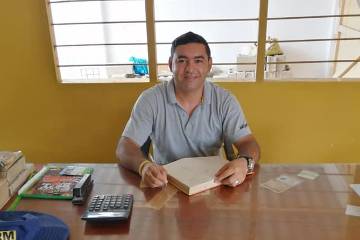 Alcalde de Necoclí y dos funcionarios deberán responder ante Fiscalía por presunto peculado Alcalde de Necoclí y dos funcionarios deberán responder ante Fiscalía por presunto peculado