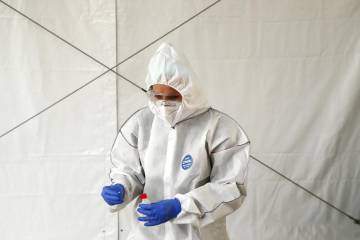 Línea de rastreo de casos de coronavirus será habilitada por el Gobierno Nacional Línea de rastreo de casos de coronavirus será habilitada por el Gobierno Nacional