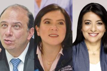 Tareas para quien herede la defensa de los DD.HH. Tareas para quien herede la defensa de los DD.HH.