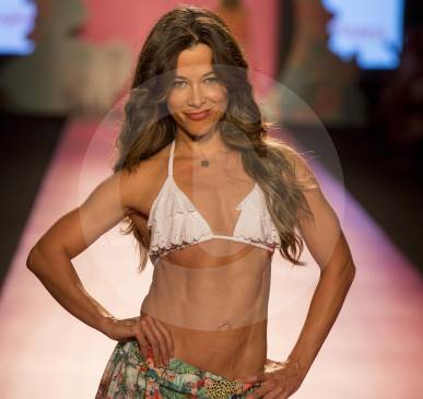 Estefania Borge. FOTO Carlos Velásquez. Estefania Borge. FOTO Carlos Velásquez.