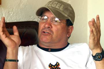 Los secretos que se fueron con la muerte de E. Báez Los secretos que se fueron con la muerte de E. Báez