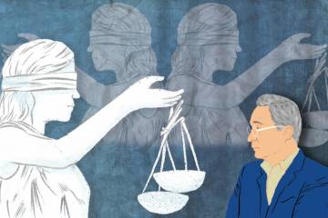 El valor social de la justicia El valor social de la justicia