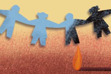 Cero impunidad ante maltrato infantil Cero impunidad ante maltrato infantil