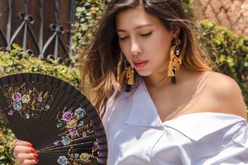 Ita, de los números a la moda Ita, de los números a la moda