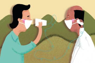 Médicos cubanos y error de juicio Médicos cubanos y error de juicio