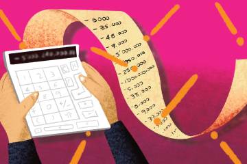 La economía tuvo mal agosto La economía tuvo mal agosto